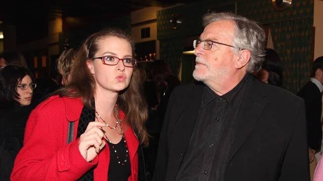 Zemřela Nina Divíšková: Nejmladší ze tří dcer jí posílá vzkaz do nebe, Jan Kačer trpí – eXtra.cz