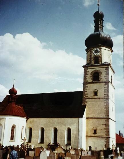 Nordansicht
