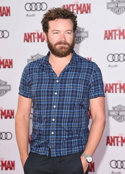 Danny Masterson’s Sexual Assault Case: Everything to Know | Us Weekly