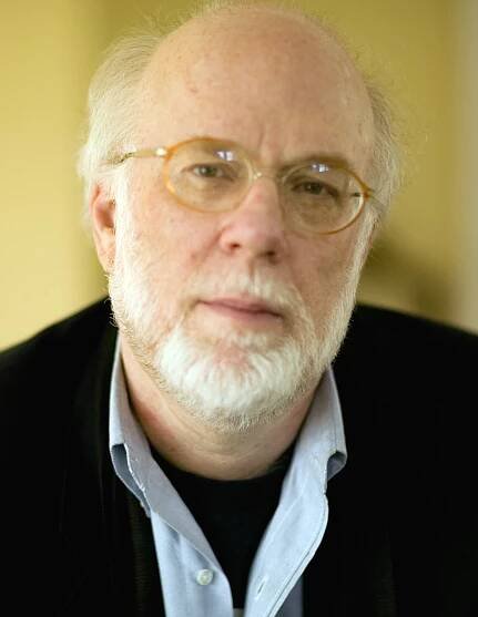 Robert Dunn (novelist) - Wikipedia