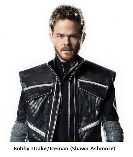 Shawn Ashmore