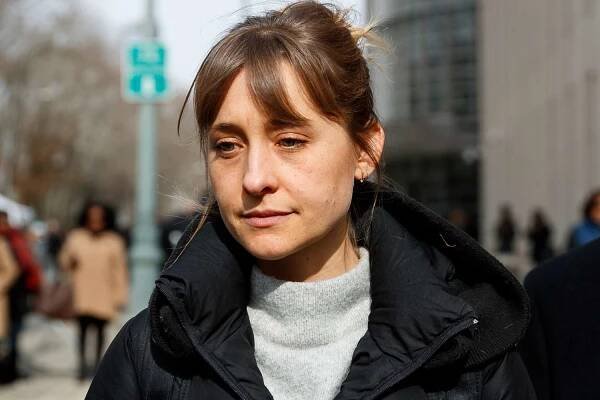 Allison Mack Says Involvement with Nxivm Was the 'Biggest Mistake and Regret' of Her Life Before Sentencing