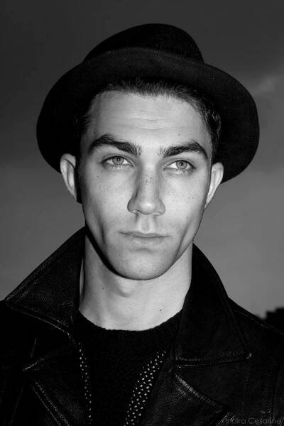 MEN’S FASHION | Indira Cesarine