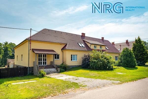 Prodej Dům, Bystřice - Semovice