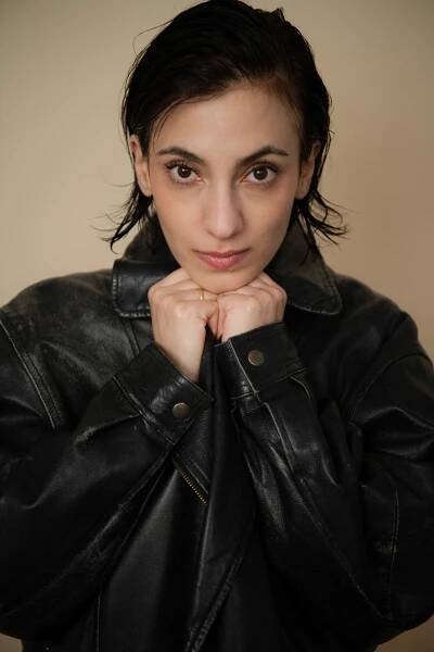 Zeynep Bozbay | scenario | agentur für film und fernsehen GmbH