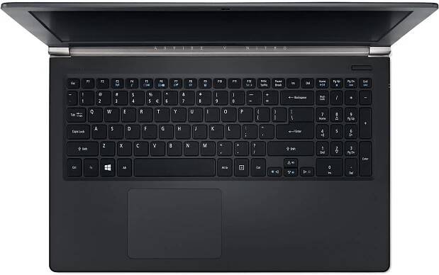 Acer Aspire V17 Nitro NX.MTHEC.002