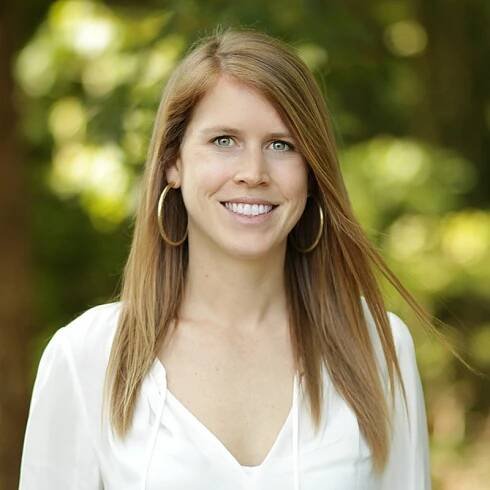 JRP Fuel Advisor | Elizabeth Austin