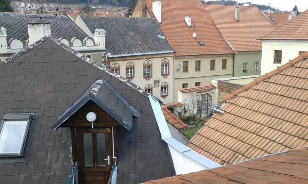 HOTEL KORUNA - Prices & Reviews (Prachatice, Czech Republic)