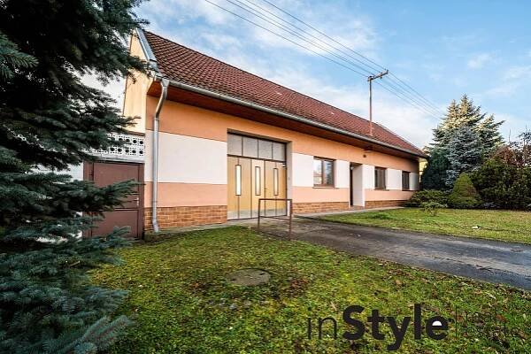 Prodej domů, Polešovice | Mapio.cz