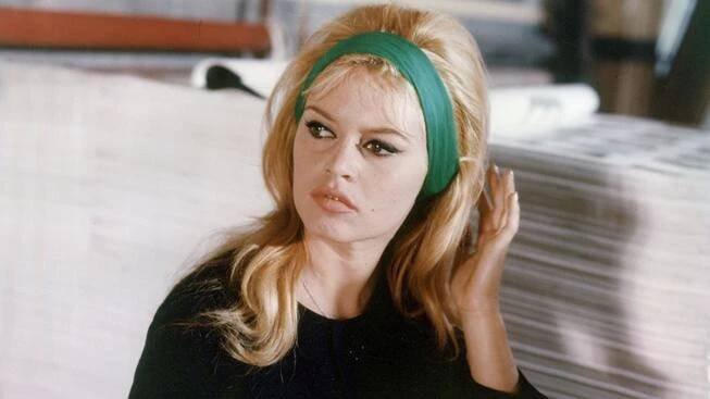 Sexsymbol a ochránkyně zvířat Brigitte Bardotová slaví devadesátiny