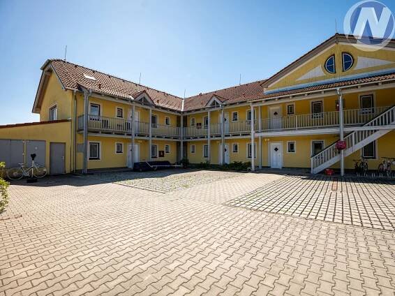 Prodej bytu 3+kk Horní Planá 5 100 000 Kč, foto 18