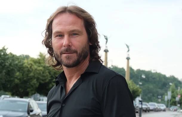 Pavel Nedvěd exkluzivně o své nové roli: Budu nadřízeným Ivana Haška