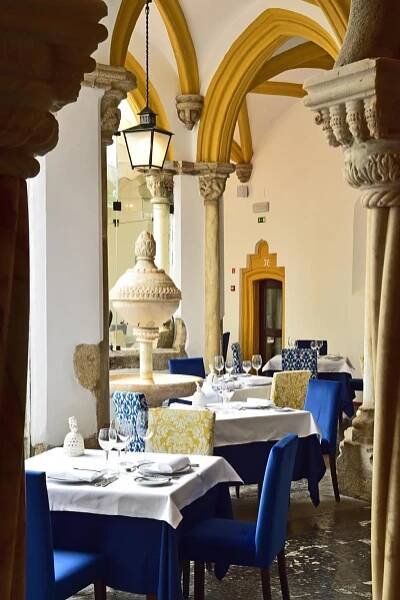 Restaurace