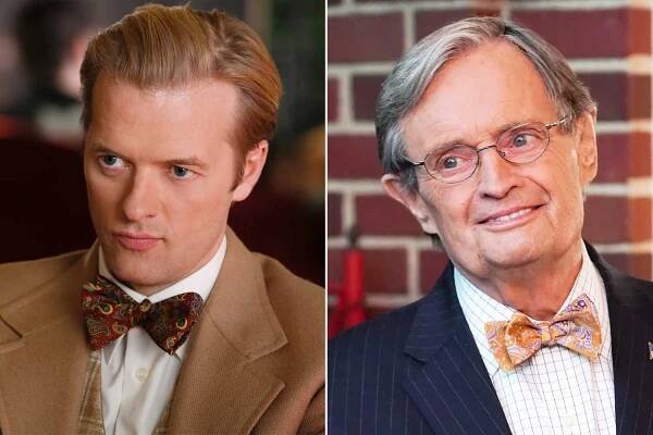 Adam Campbell to return as Young Ducky on NCIS: Origins in tribute to late David McCallum