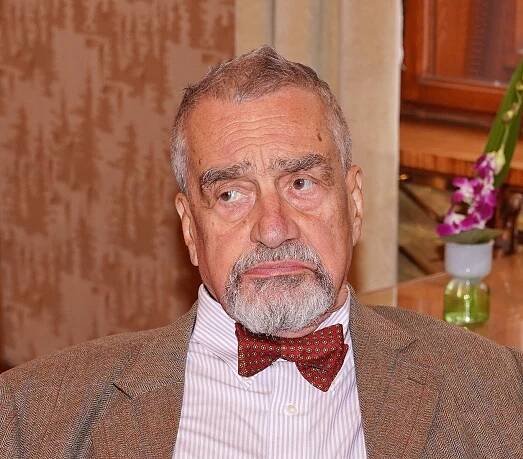 Foto k tématu Karel Schwarzenberg – stránka 248