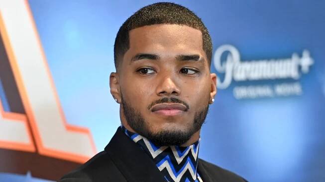 Rome Flynn - Actor