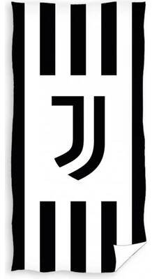 Carbotex Osuška JUVENTUS FC stripes 140x70