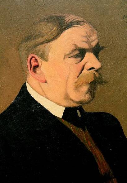 Soubor:Octave Mirbeau par Félix Vallotton. 1902.jpg