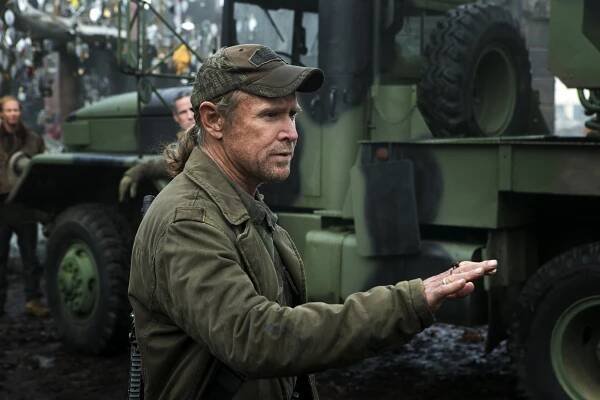 Falling Skies - The Pickett Line - Z filmu - Will Patton
