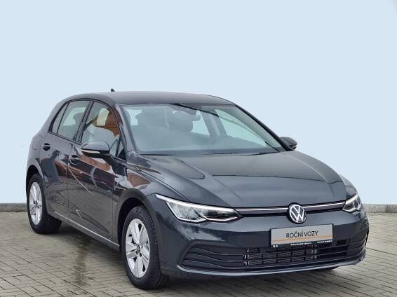 Volkswagen Golf 1,5 TSI EVO BM 96 kW Life