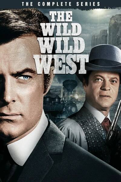 The Wild West 75% (1965)