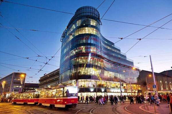 Getting the Deal Through: Construction 2012 - Czech Republic