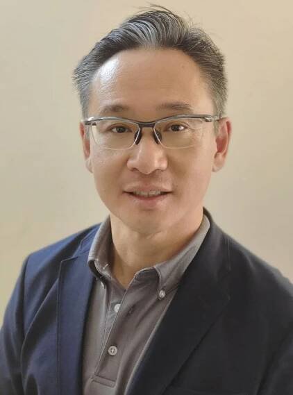Raymond Wong