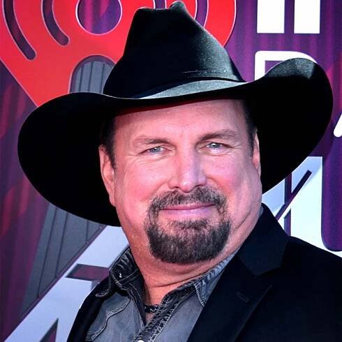 Garth Brooks Channel