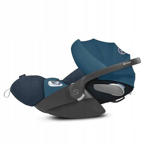 Cybex Cloud Z I-Size Autosedačka 0-13 kg Mountain Blue PLUS