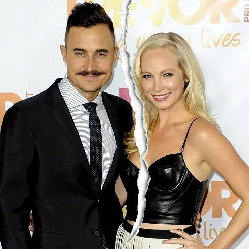 Candice Accola, Husband Joe King Split After 7 Years of Marriage