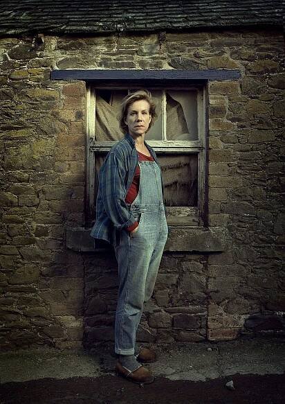 Juliet Stevenson - One of Us - Promo