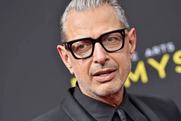 Jeff Goldblum Defends Woody Allen: “I Would Consider Working With Him Again”