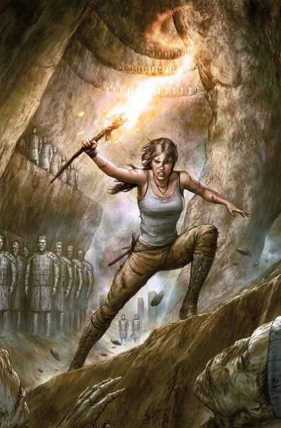 In The Bag: February 17, 2016 – Heroic Girls
