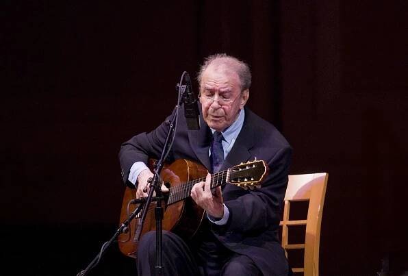 Joao Gilberto