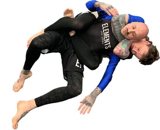 Blog - Elements Jiu Jitsu Regensburg