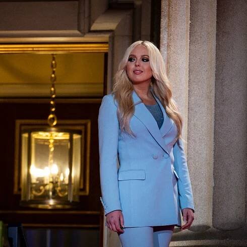 Marla Maples - The New York Times