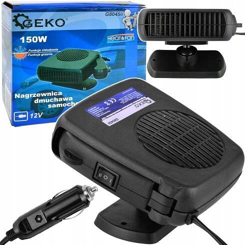 GEKO G80450