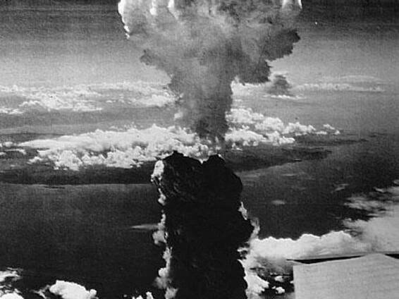 Hirošima si přípomíná 66. výročí svržení atomové pumy