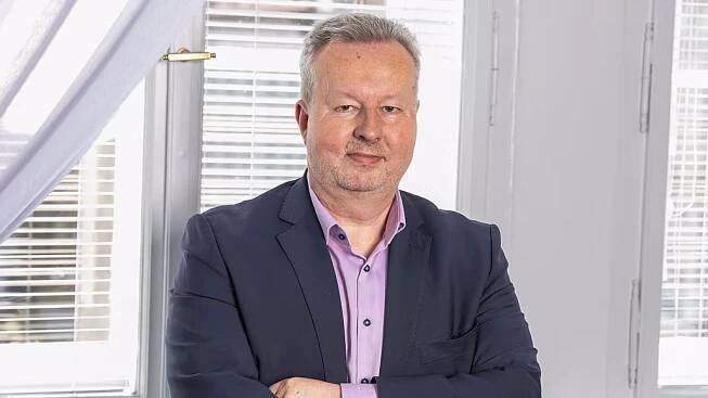 Richard Brabec je český politik, od ledna 2014 do prosince 2021 ministr...