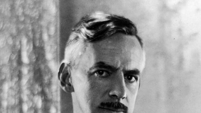 Eugene O'Neill