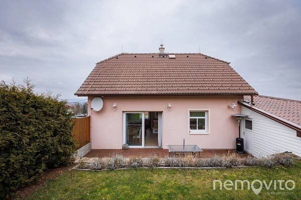 Prodej Dům, U Rybníčka, Hořovice, okres Beroun