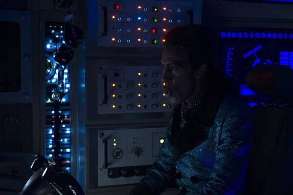 Red Dwarf XI