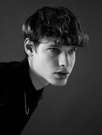 Leo White