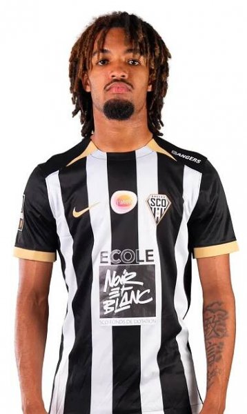 Effectif - Angers SCO