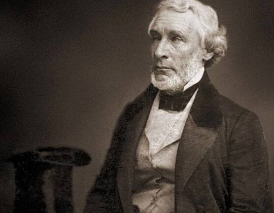 James Gordon Bennett