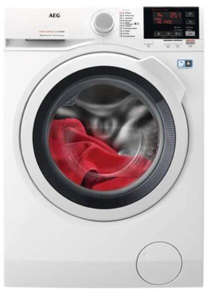 AEG DualSense L7WBG47W