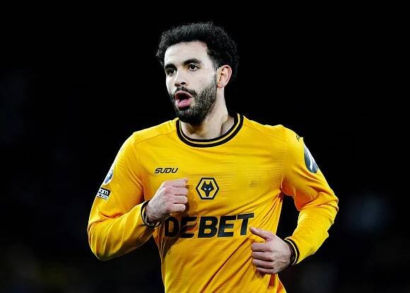 Rayan Ait-Nouri will be a Man City player next season