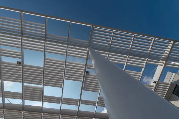 architektura – Fotostudio Štěpán Bartoš