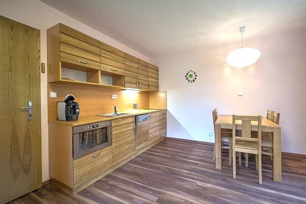 Apartmány Barto21, Bartošovice v Orlických horách | Hotel.cz