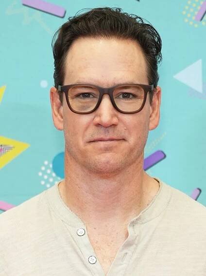 Mark-Paul Gosselaar - Actor